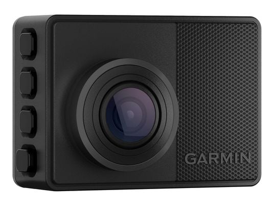 GARMIN Dash Cam 67W - Caméra intégrée (Noir)