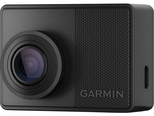 GARMIN Dash Cam 67W - Dash cam (Nero)