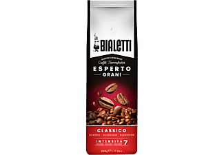 BIALETTI Classico Szemeskávé, 500g