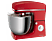 BOMANN KM 6036 CB Konyhai robotgép, piros