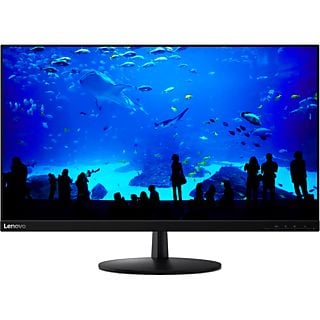 LENOVO Computerscherm L28u-30 28" 4K (65FAGAC2EU)