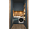 HAIER HW80-B14636N - Machine à laver - (8 kg, Blanc)