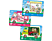 NINTENDO Animal Crossing: New Leaf - Sanrio Collaboration Pack (Animal Crossing) Carte amiibo