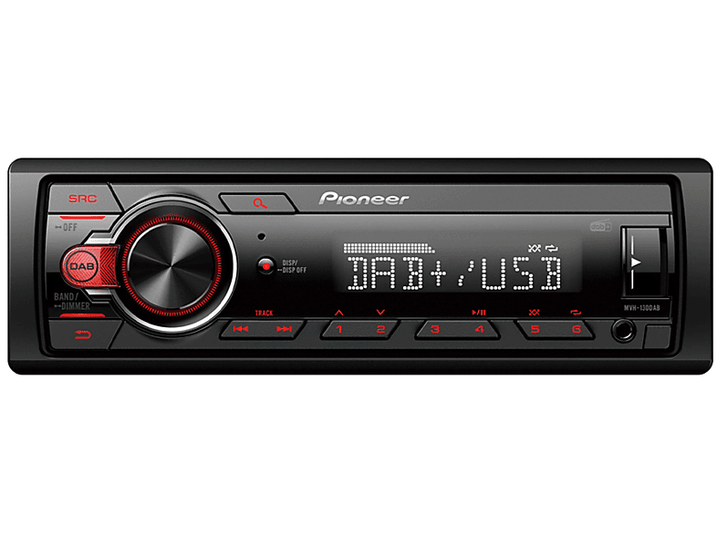 Autoradio Pioneer: Quale acquistare? Guida alla scelta delle