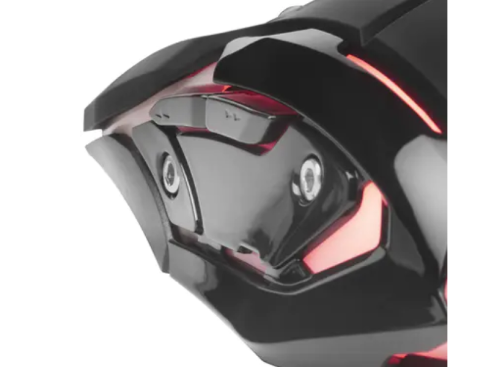 Ratón gaming - Mars Gaming MMW, Inalámbrico, 3200 ppp, Iluminación RGB, 6 Botones, Negro