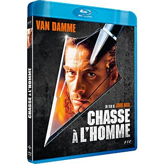 Chasse A L'Homme - Blu-ray