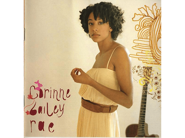 Put your records on corinne bailey. Put your records on Corinne Bailey Rae.