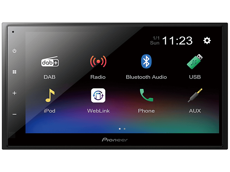 Recensione CARPURIDE, autoradio senza fili portatile, con lettore Video,  Wireless Carplay & Android 