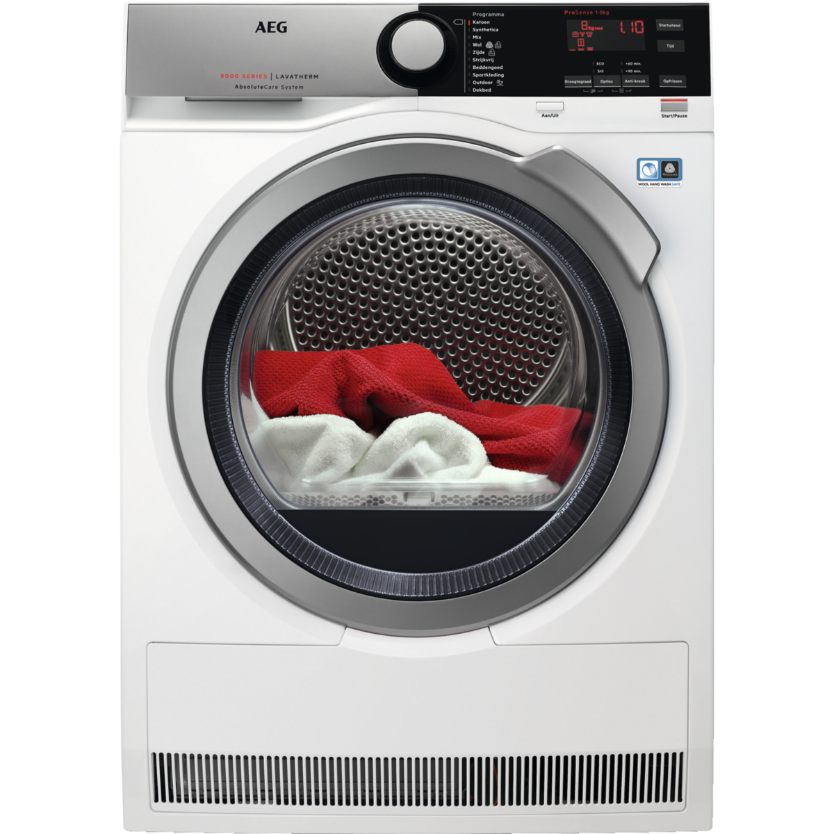AEG T8DENS84 AbsoluteCare