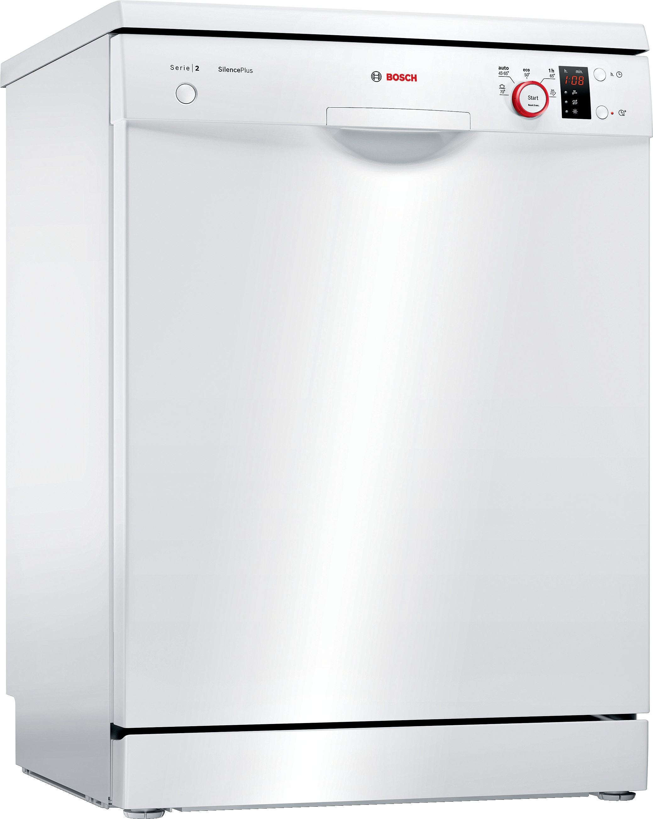 BOSCH Vaatwasser E (SMS25AW03E)