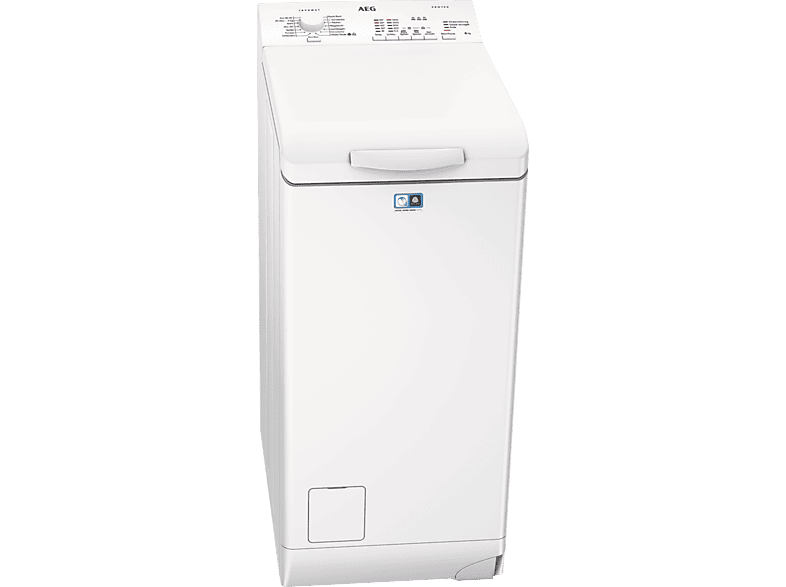 (6 1151 kg, Serie 5000 mit Waschmaschine ProSense AEG L5TBA30260 D) Mengenautomatik U/Min.,