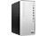 HP Pavilion TP01-2504nz - Desktop PC ( , 512 GB SSD, Silber)