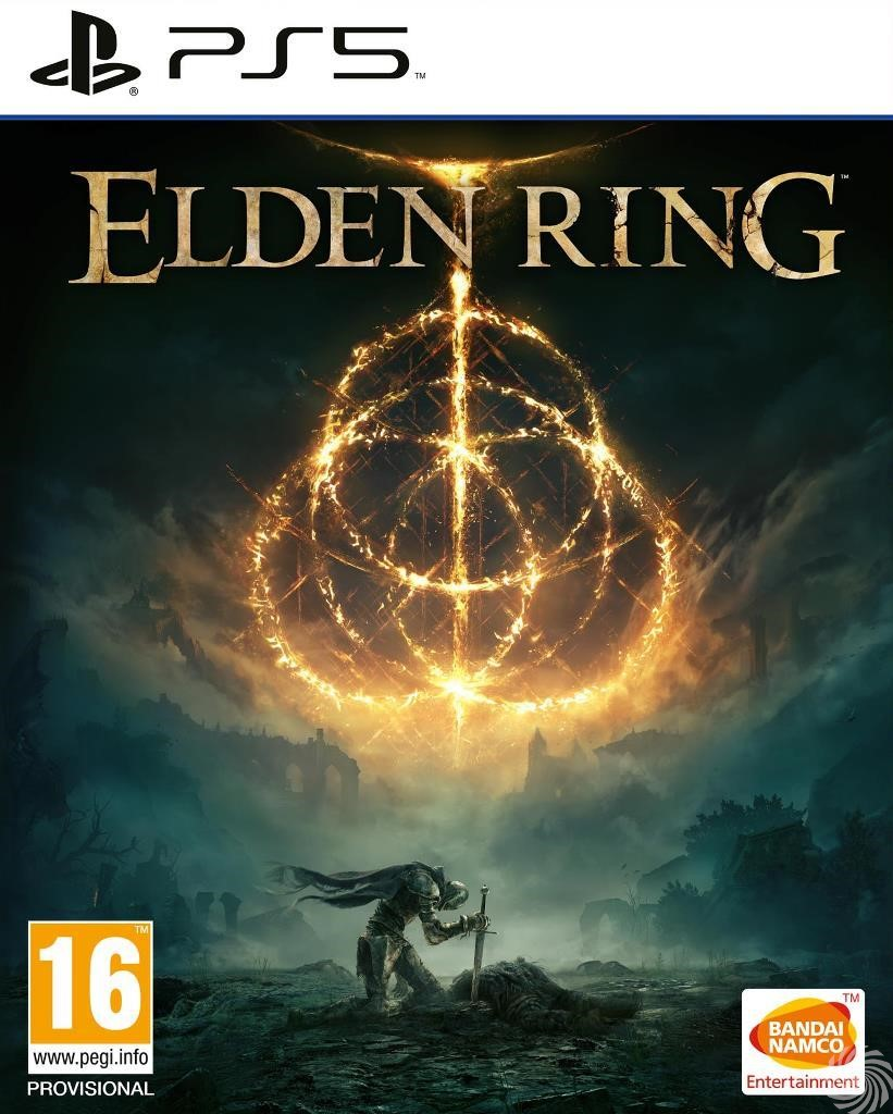 Elden Ring - Launch Edition | PlayStation 5