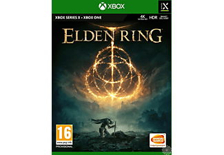 Elden Ring | Xbox One & Xbox Series X