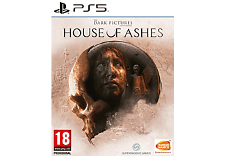 The Dark Pictures Anthology - House Of Ashes | PlayStation 5