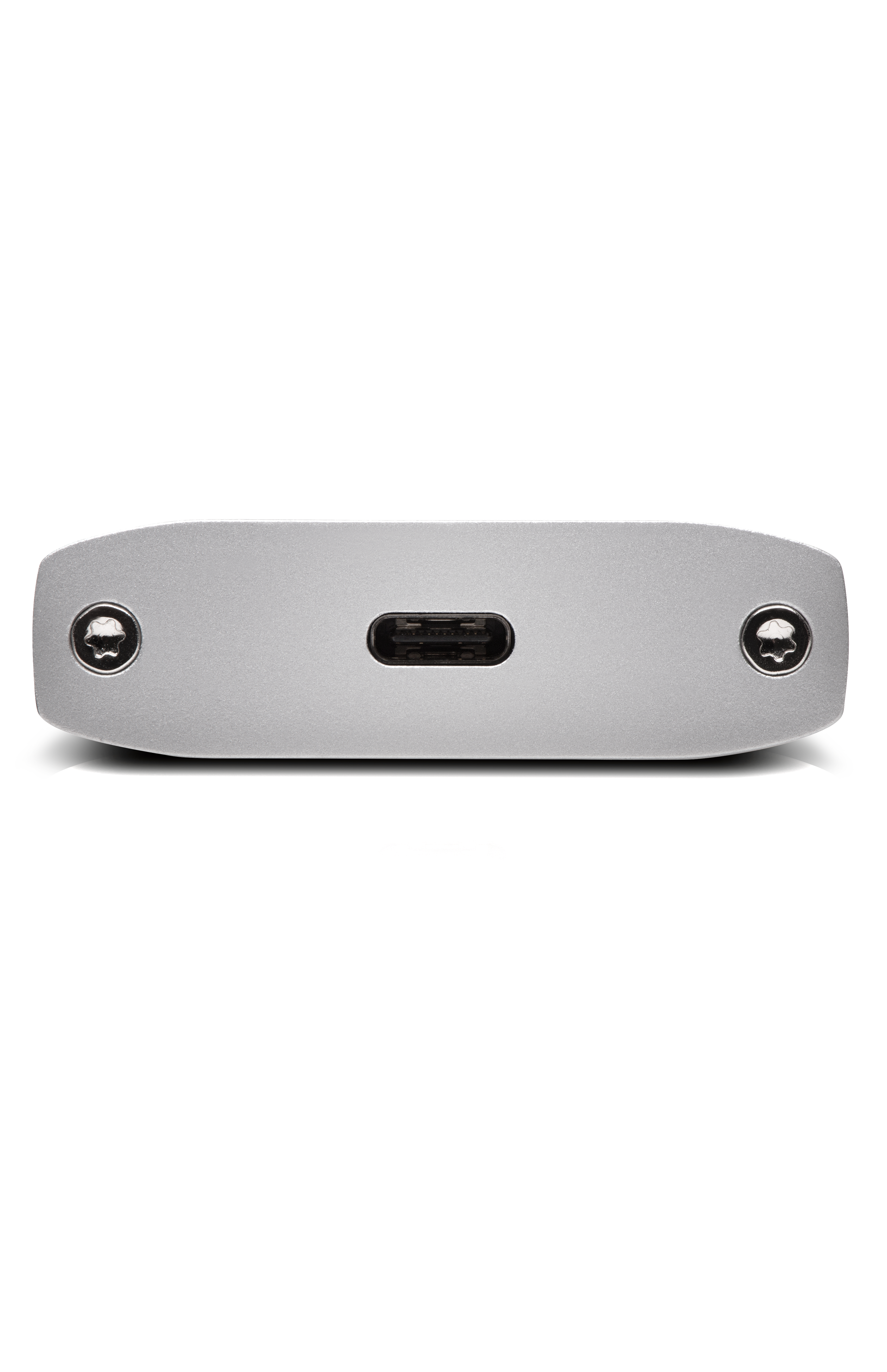 SANDISK PROFESSIONAL G-DRIVE™ Festplatte, 1 TB SSD, 2,5 Zoll, extern, Schwarz