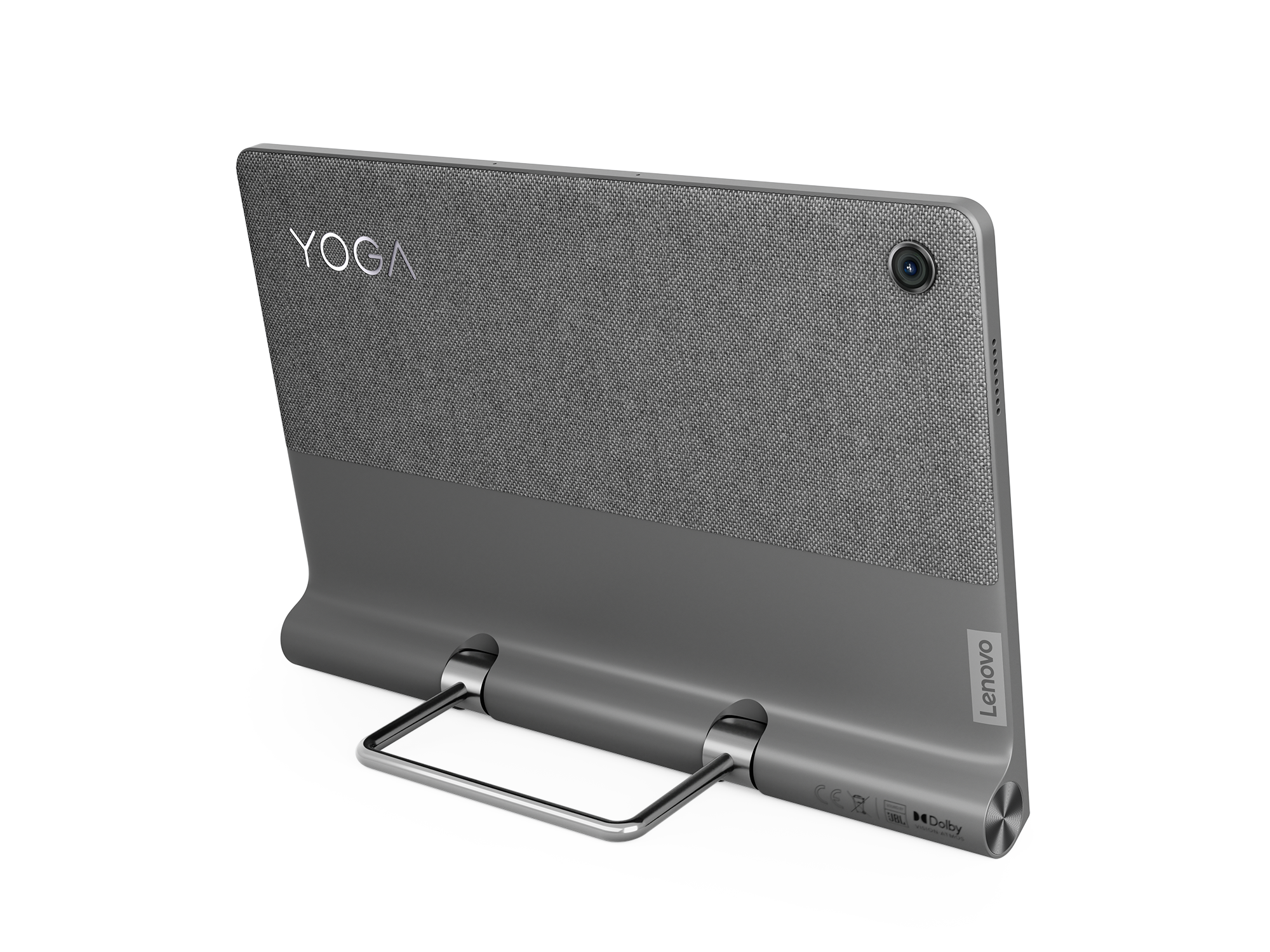 LENOVO Yoga Tab 11 128GB WiFi Grijs