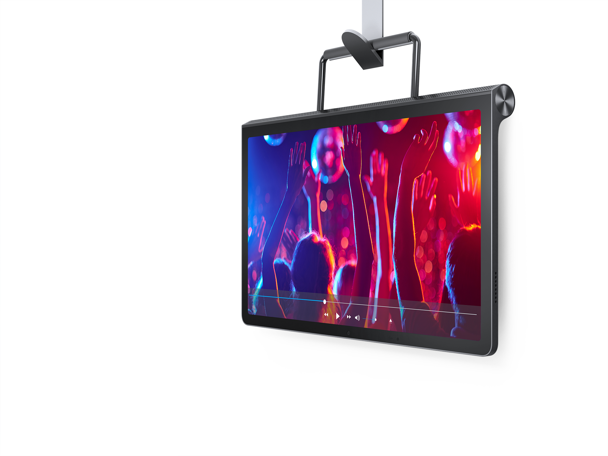 LENOVO Yoga Tab 11 128GB WiFi Grijs