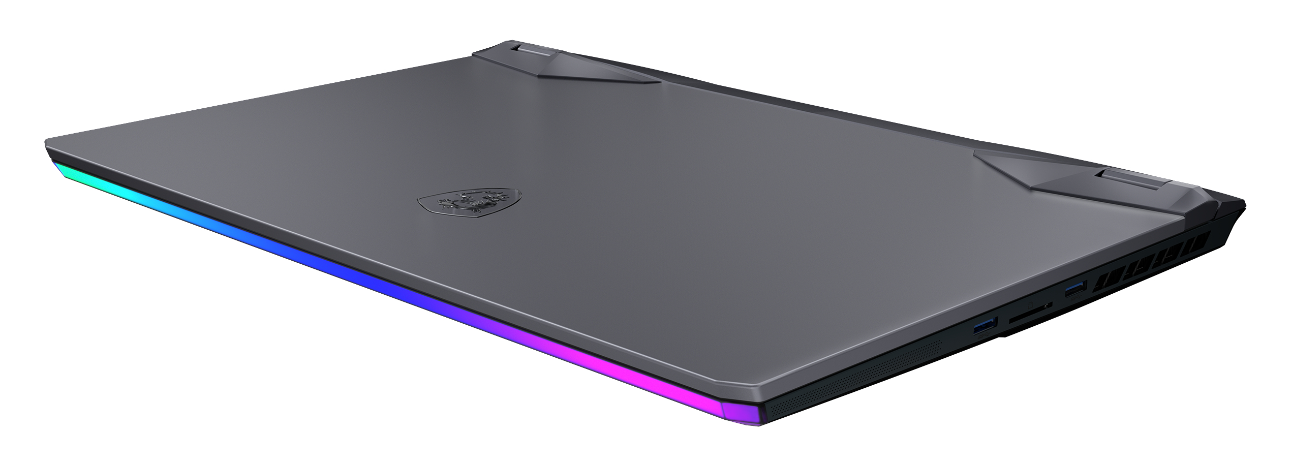 MSI GE76 RAIDER 11UG-084 - 17,3 Zoll - Intel® Core™ i7 i7-11800H - 16 GB - 1 TB - NVIDIA GeForce RTX™ 3070 - Windows 10 Home (64 Bit)