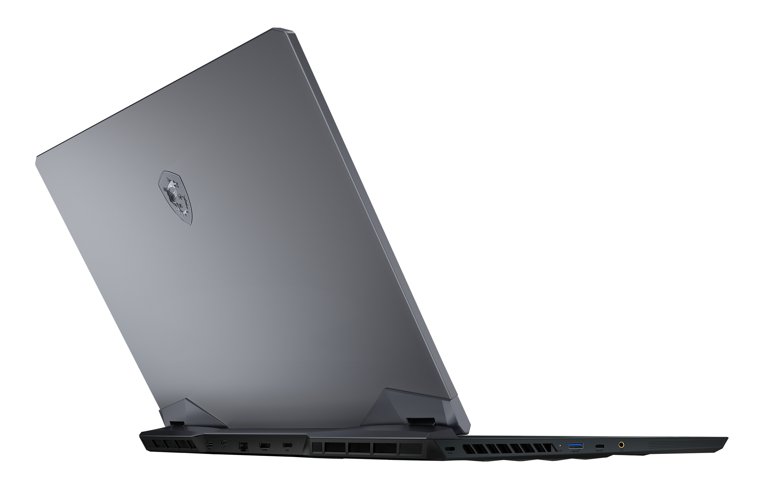 MSI GE76 RAIDER 11UG-084 - 17,3 Zoll - Intel® Core™ i7 i7-11800H - 16 GB - 1 TB - NVIDIA GeForce RTX™ 3070 - Windows 10 Home (64 Bit)