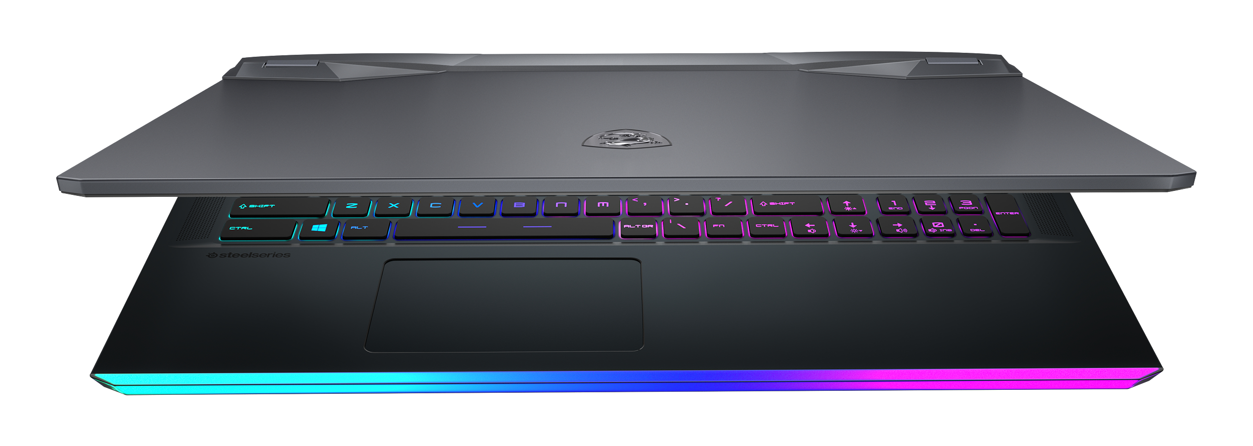 MSI GE76 RAIDER 11UG-084 - 17,3 Zoll - Intel® Core™ i7 i7-11800H - 16 GB - 1 TB - NVIDIA GeForce RTX™ 3070 - Windows 10 Home (64 Bit)