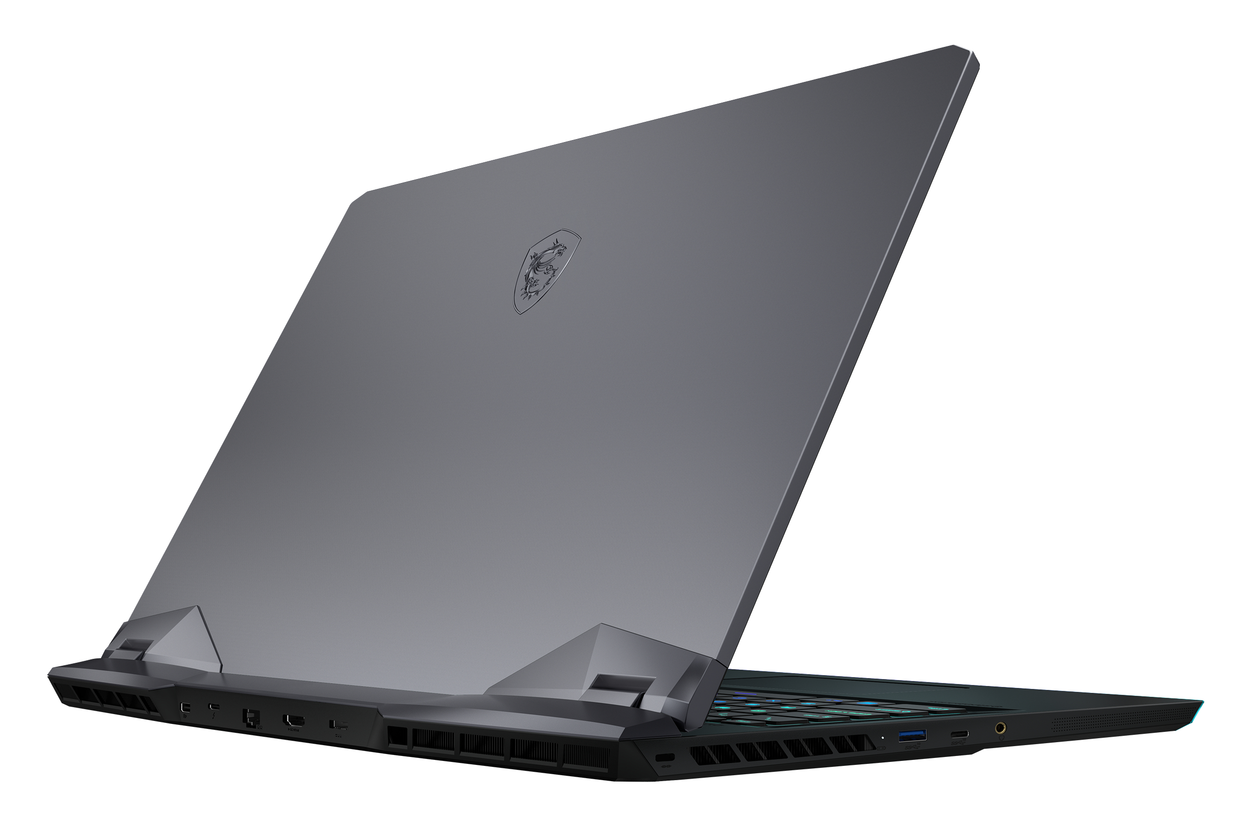 MSI GE76 RAIDER 11UG-084 - 17,3 Zoll - Intel® Core™ i7 i7-11800H - 16 GB - 1 TB - NVIDIA GeForce RTX™ 3070 - Windows 10 Home (64 Bit)