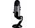 BLUE MICROPHONES Yeti - Mikrofon (Grau)