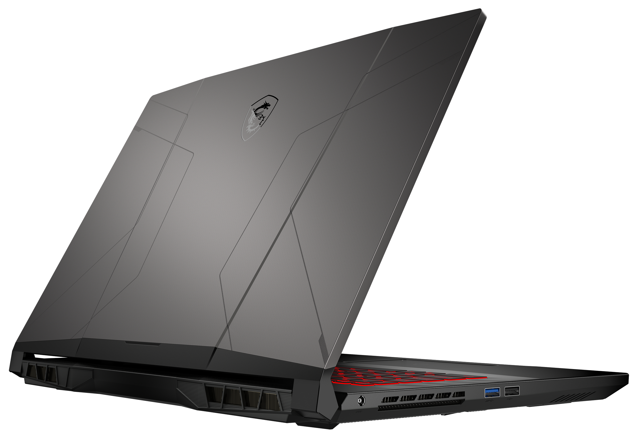 MSI PULSE GL76 11UEK-083 - 17,3 Zoll - Intel® Core™ i7 i7-11800H - 16 GB - 512 GB - NVIDIA GeForce RTX™ 3060 - Windows 10 Home (64 Bit)