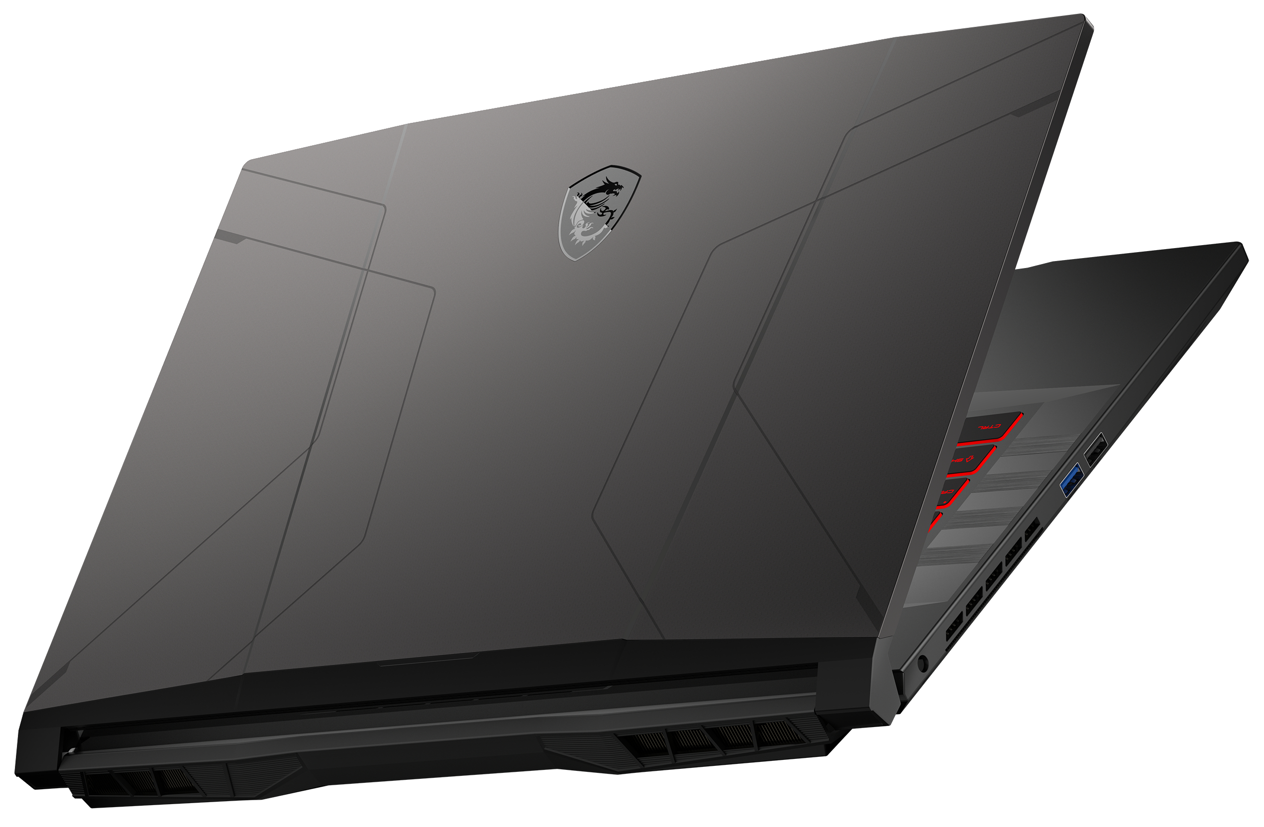 MSI PULSE GL76 11UEK-083 - 17,3 Zoll - Intel® Core™ i7 i7-11800H - 16 GB - 512 GB - NVIDIA GeForce RTX™ 3060 - Windows 10 Home (64 Bit)