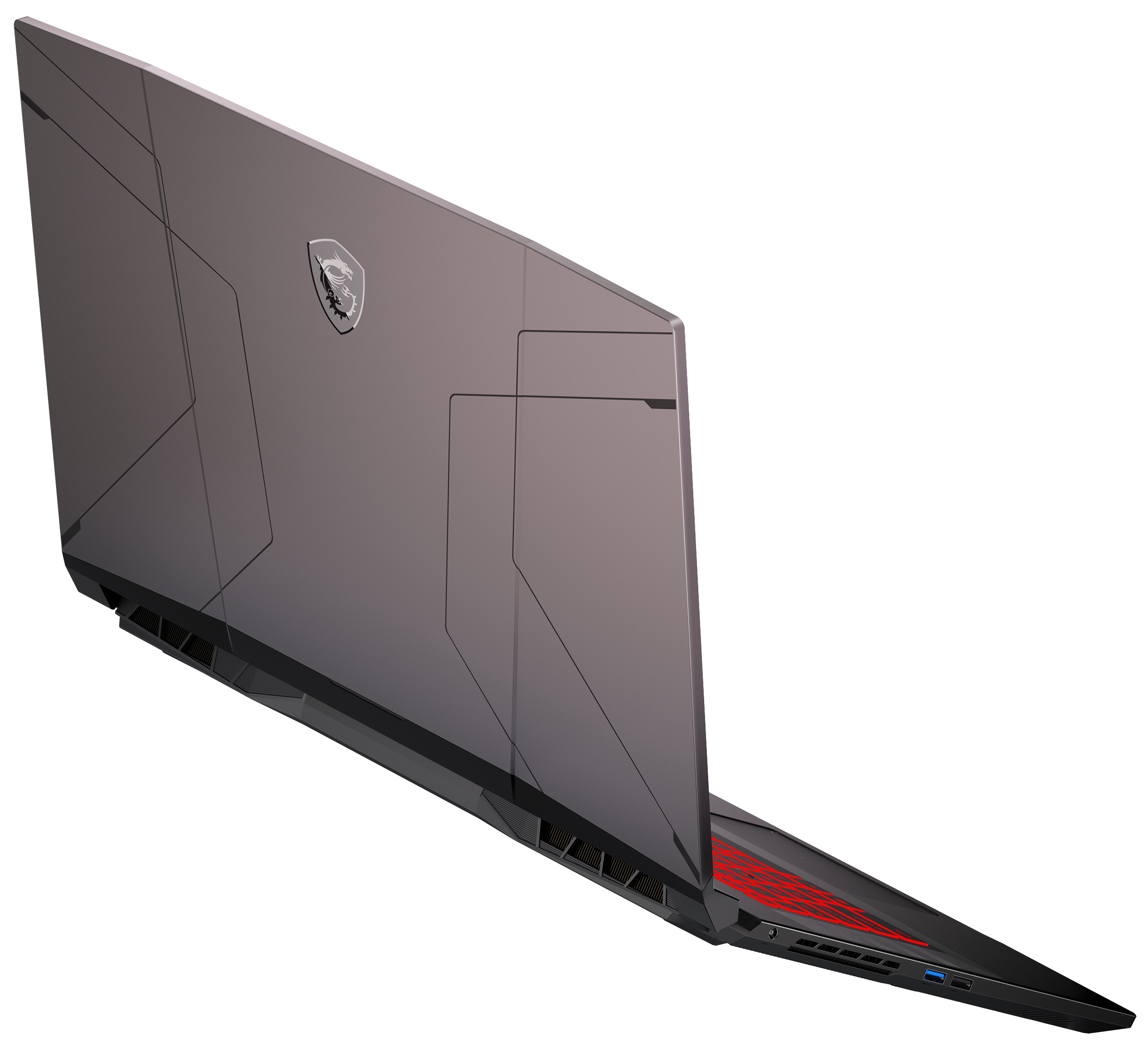 MSI PULSE GL76 11UEK-083 - 17,3 Zoll - Intel® Core™ i7 i7-11800H - 16 GB - 512 GB - NVIDIA GeForce RTX™ 3060 - Windows 10 Home (64 Bit)