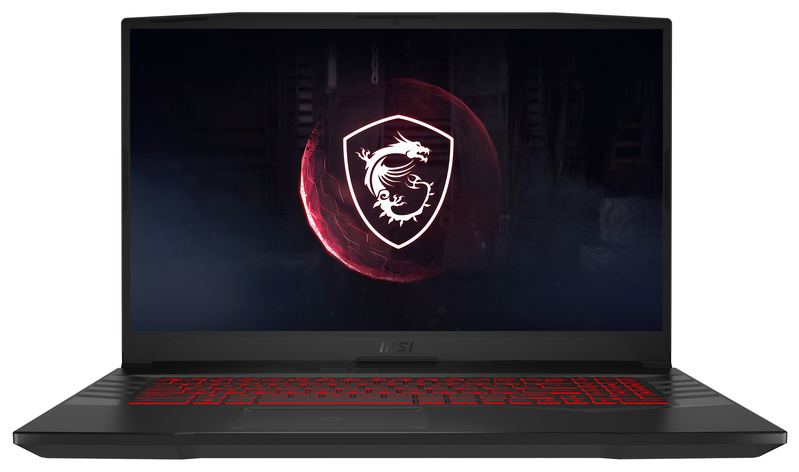 MSI PULSE GL76 11UEK-083 - 17,3 Zoll - Intel® Core™ i7 i7-11800H - 16 GB - 512 GB - NVIDIA GeForce RTX™ 3060 - Windows 10 Home (64 Bit)