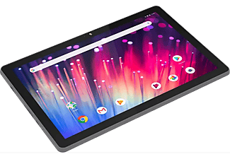 AtFoliX Lámina Protectora De Plástico Cristal Compatible Con SPC Gravity 3 SE Película Vidrio, 9H Hybrid