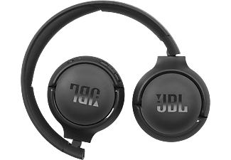 JBL Tune 510BT Multi Connect Kulak Üstü Bluetooth Kulaklık Siyah_1