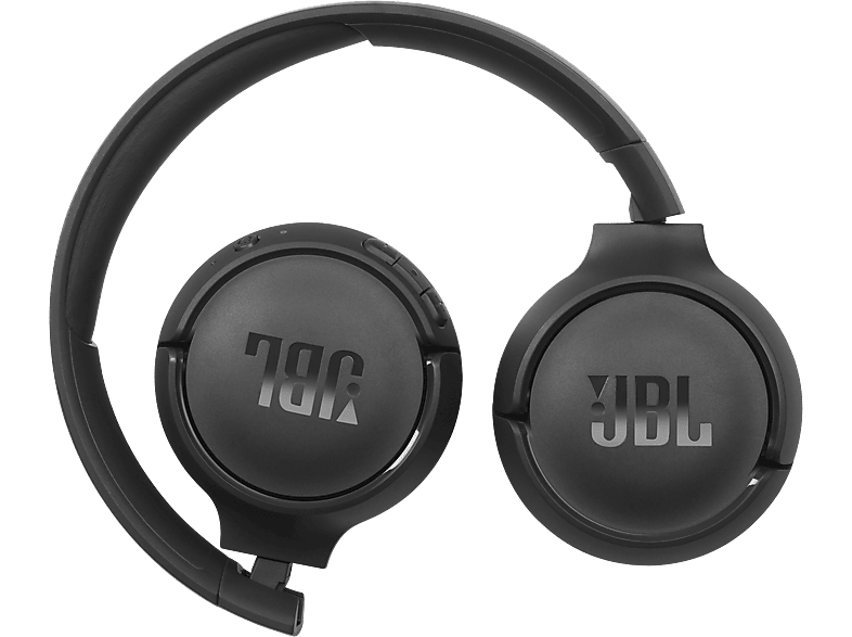 JBL Tune 510BT Multi Connect Kulak Üstü Bluetooth Kulaklık Siyah_1