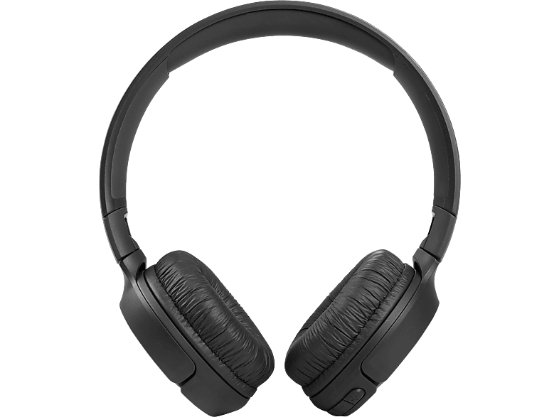 JBL Tune 510BT Multi Connect Kulak Üstü Bluetooth Kulaklık Siyah_0