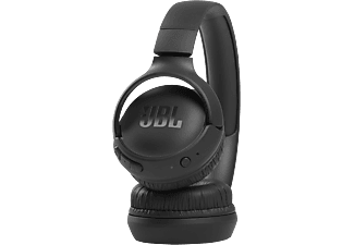 JBL Tune 510BT Multi Connect Kulak Üstü Bluetooth Kulaklık Siyah_2