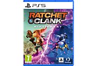 SONY PlayStation 5 Disk Edition + DualSense Zwart + Accessoirespakket + Ratchet & Clank Rift Apart