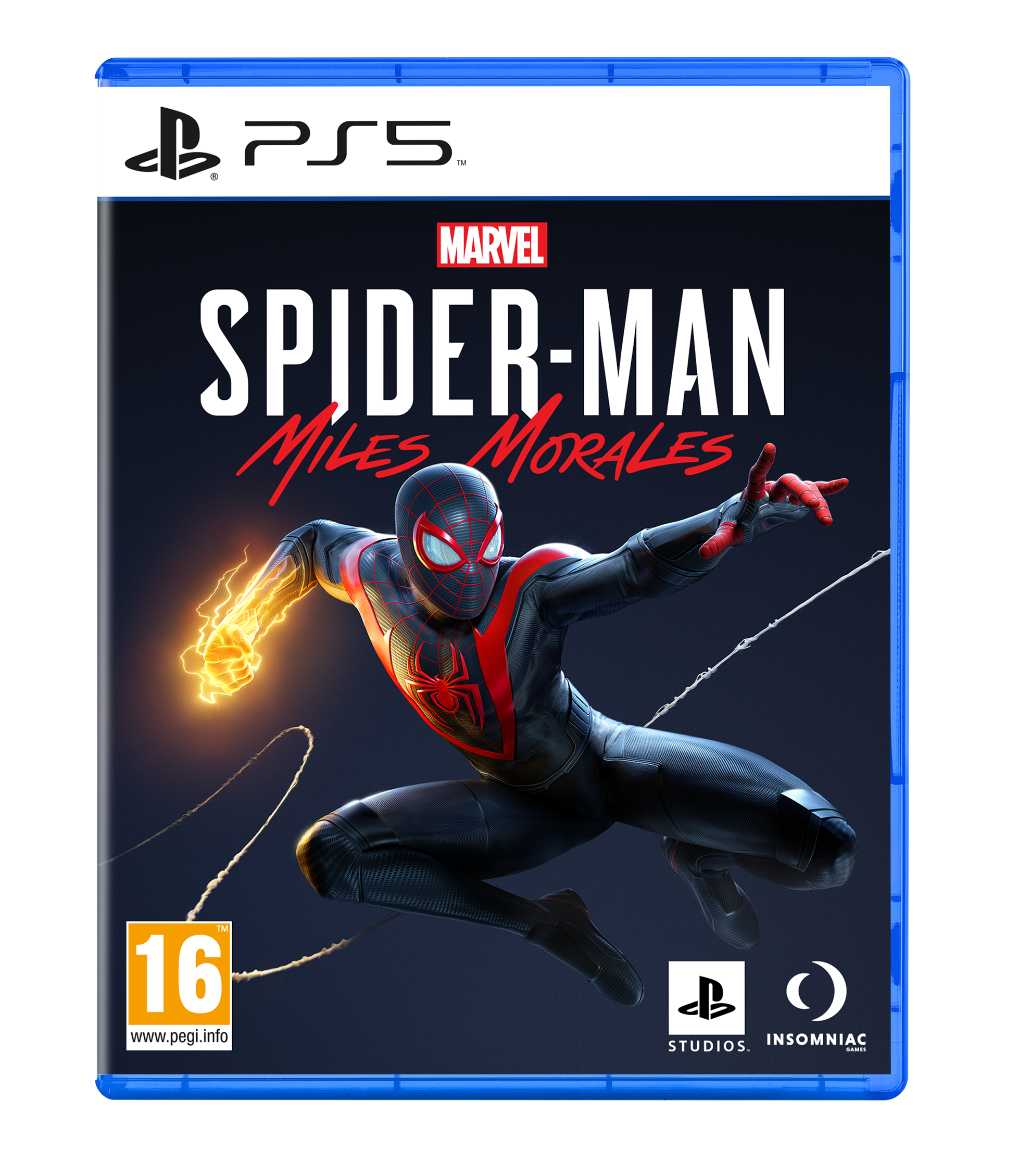 SONY PlayStation 5 Disk Edition + Accessoirespakket + Spider-Man Miles Morales + Ratchet & Clank Rift Apart