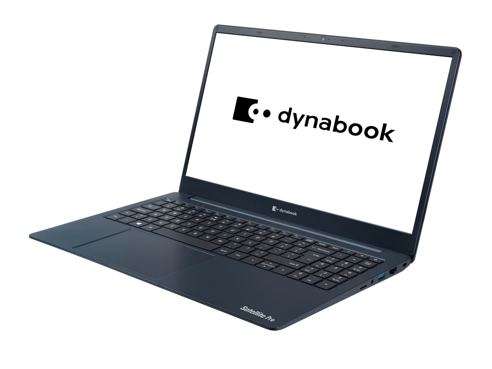 Portátil - Dynabook Satellite Pro C50-H-109, 15.6" FHD, Intel® Core™ i5-1035G1, 8 GB, 256 GB SSD, W10H, Azul
