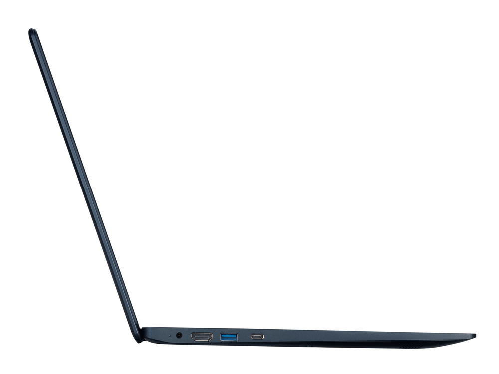 Portátil - Dynabook Satellite Pro C50-H-109, 15.6" FHD, Intel® Core™ i5-1035G1, 8 GB, 256 GB SSD, W10H, Azul