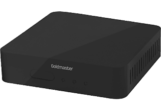 GOLDMASTER Explorer Android 4K Uydu Alıcısı Outlet 1204723