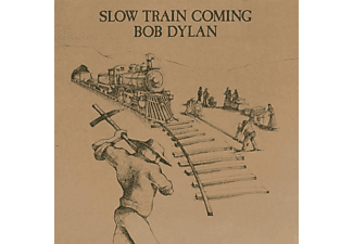 Bob Dylan - Slow Train Coming - Vinile