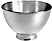 KITCHENAID Artisan KSM200 Swiss Edition - Küchenmaschine (Leinsamen)