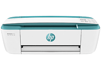 HP DeskJet Ink Advantage 3762 multifunkciós színes WiFi tintasugaras nyomtató (T8X23B)