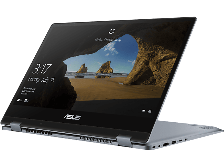 Convertible 2 en 1 | Asus VivoBook Flip TP412FA-EC641T