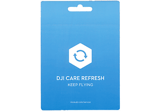 DJI Care Refresh DJI mini 2 (1 jaar)
