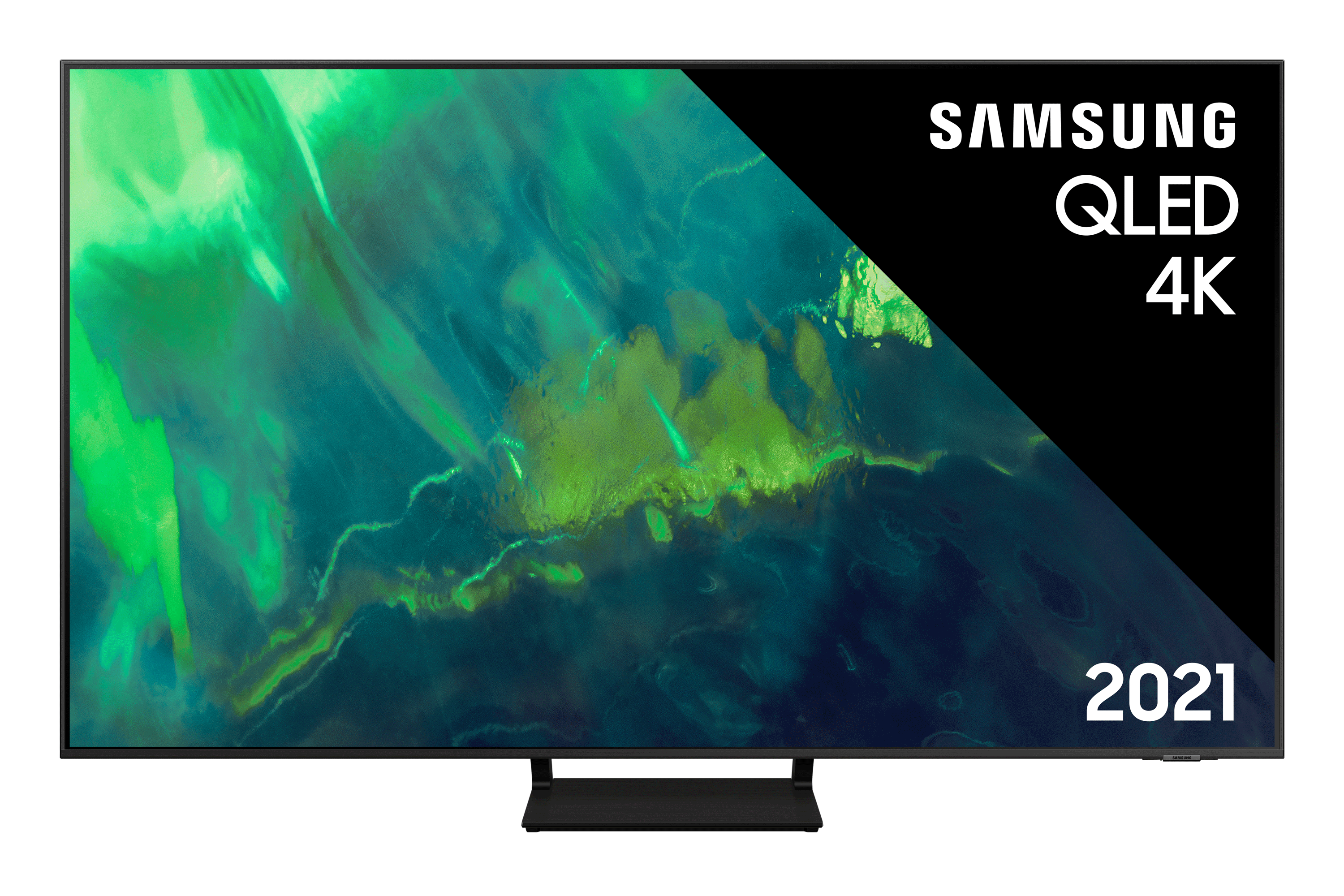 SAMSUNG QLED 4K 85Q70A (2021)