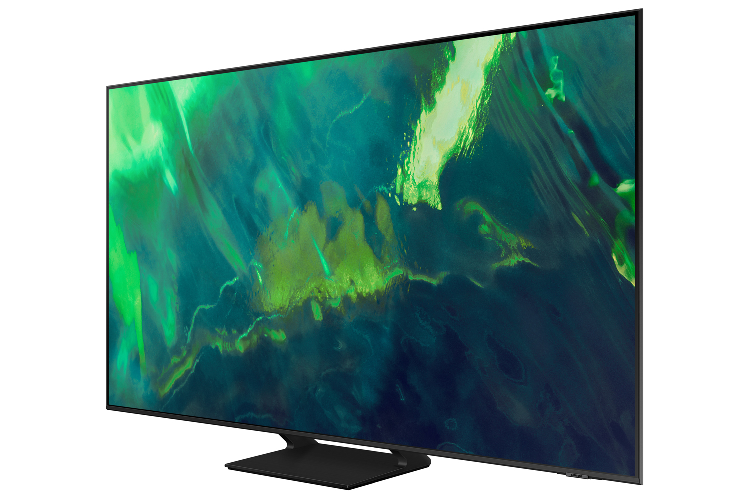 SAMSUNG QLED 4K 85Q70A (2021)