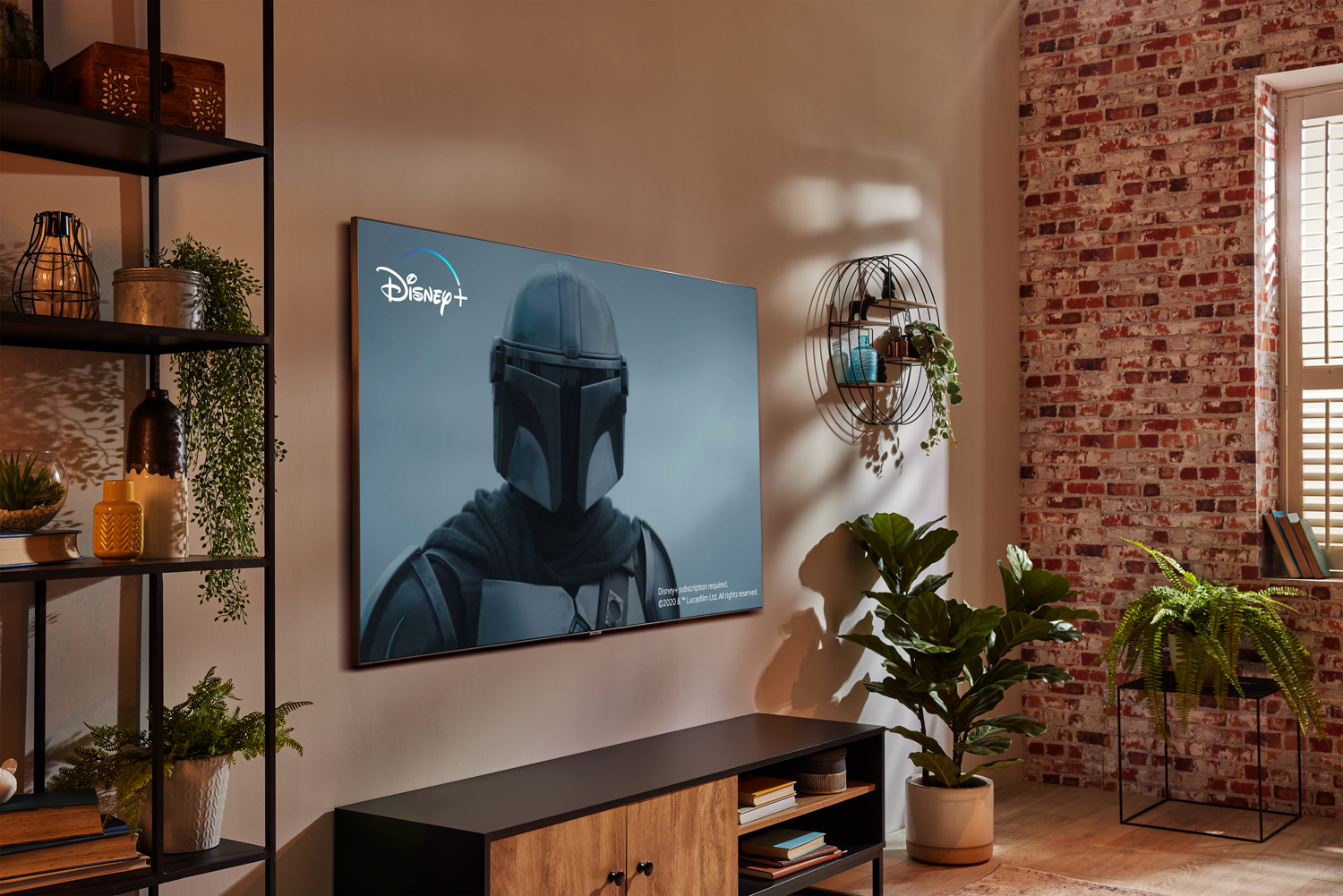 SAMSUNG QLED 4K 65Q80A (2021)