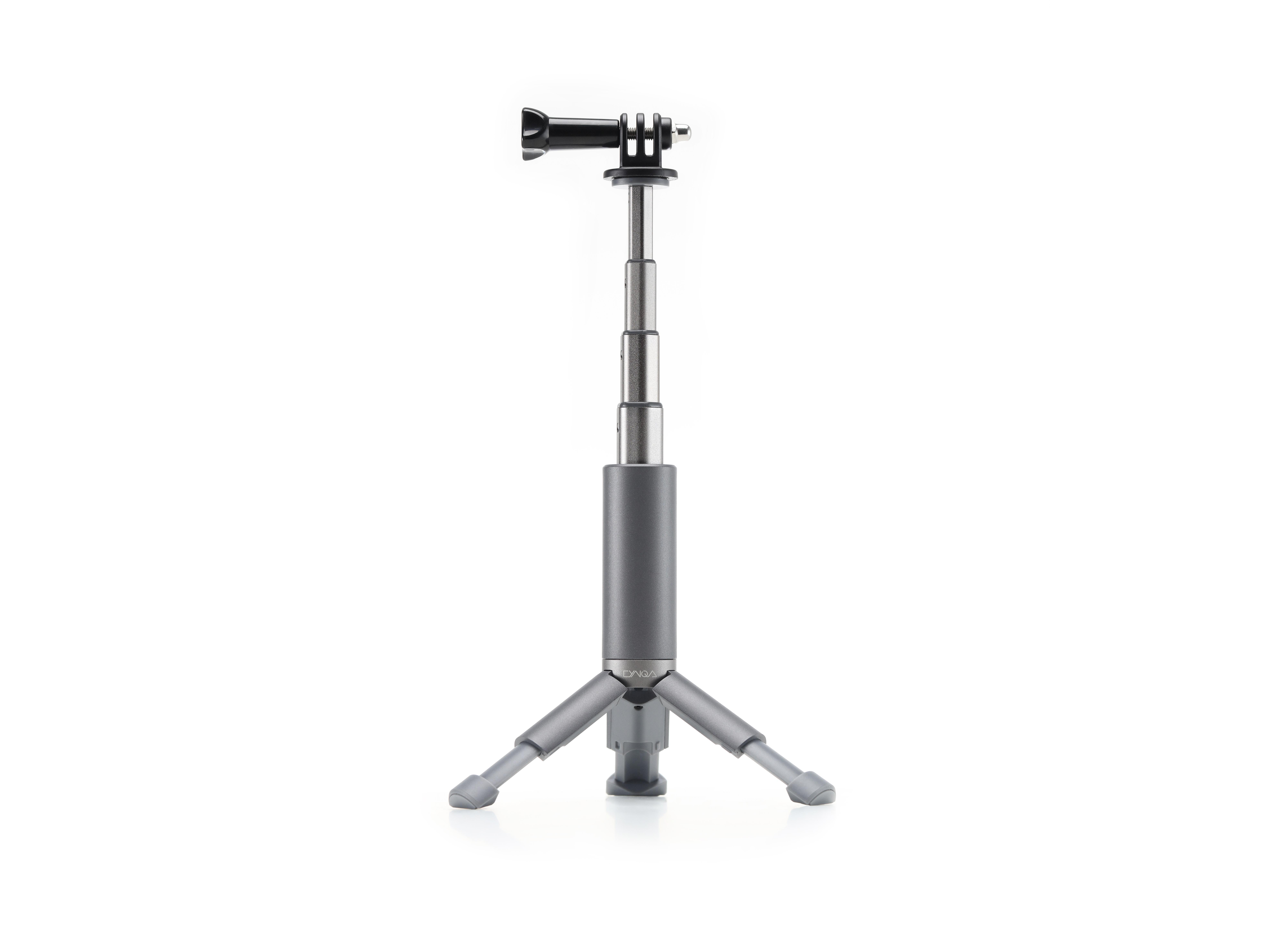 DJI Osma Action, Mounting Kit, Mehrfarbig